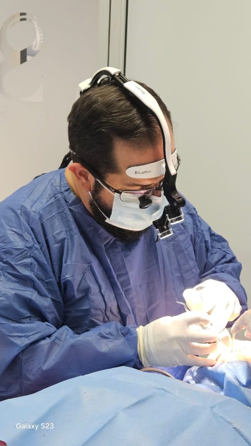 Dental Implant Specialists